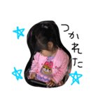 ririnana（個別スタンプ：9）