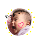 ririnana（個別スタンプ：14）