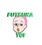 POSH GUYS（個別スタンプ：27）
