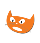meaw..meaw（個別スタンプ：1）