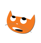 meaw..meaw（個別スタンプ：2）
