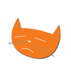 meaw..meaw（個別スタンプ：7）