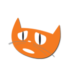 meaw..meaw（個別スタンプ：8）