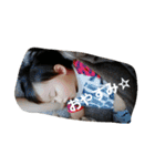 ちびちびライフ（個別スタンプ：22）