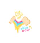 You All Need Sweet（個別スタンプ：2）