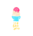 You All Need Sweet（個別スタンプ：4）
