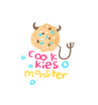 You All Need Sweet（個別スタンプ：5）