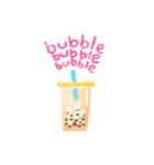 You All Need Sweet（個別スタンプ：7）