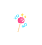 You All Need Sweet（個別スタンプ：8）