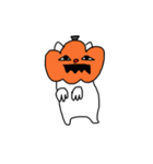 くれいじーきゃっと（個別スタンプ：1）