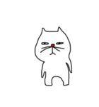 くれいじーきゃっと（個別スタンプ：11）