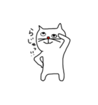 くれいじーきゃっと（個別スタンプ：34）