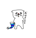 くれいじーきゃっと（個別スタンプ：36）