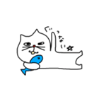 くれいじーきゃっと（個別スタンプ：39）