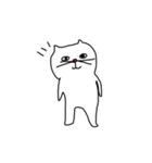 くれいじーきゃっと（個別スタンプ：40）