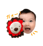 もーもーべびぃ（個別スタンプ：2）