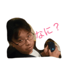 過程＋おまけ（個別スタンプ：7）