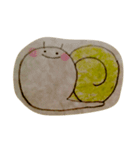 つむたん（個別スタンプ：1）