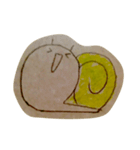 つむたん（個別スタンプ：2）