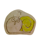 つむたん（個別スタンプ：4）
