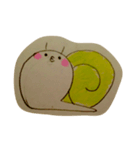 つむたん（個別スタンプ：5）