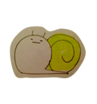 つむたん（個別スタンプ：6）