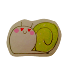 つむたん（個別スタンプ：7）