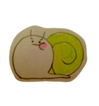 つむたん（個別スタンプ：8）