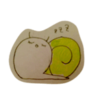 つむたん（個別スタンプ：9）