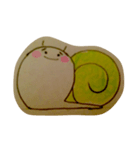 つむたん（個別スタンプ：11）