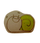 つむたん（個別スタンプ：12）