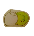つむたん（個別スタンプ：13）