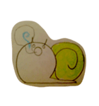 つむたん（個別スタンプ：14）