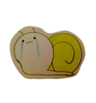 つむたん（個別スタンプ：15）