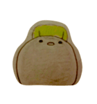 つむたん（個別スタンプ：16）