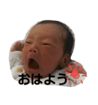 ふみたんぷ（個別スタンプ：11）
