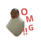 ふみたんぷ（個別スタンプ：12）