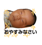 ふみたんぷ（個別スタンプ：16）