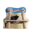 I love cats dog（個別スタンプ：3）