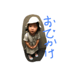 ウチの子（リコ）のスタンプ（個別スタンプ：4）