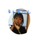 ウチの子（リコ）のスタンプ（個別スタンプ：13）