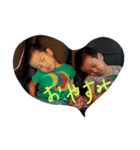 w-ins（個別スタンプ：4）