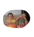 w-ins（個別スタンプ：5）