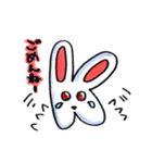 フットサルのKちゃん（個別スタンプ：9）