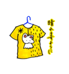 フットサルのKちゃん（個別スタンプ：27）
