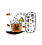 フットサルのKちゃん（個別スタンプ：40）