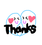sticker of tears（個別スタンプ：3）