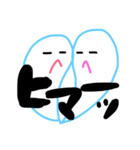 sticker of tears（個別スタンプ：7）