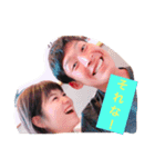 僕達のスタンプです（個別スタンプ：7）