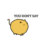 SUPER SIMPLE STICKERS（個別スタンプ：9）